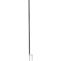 Gallagher Kunststof paal 19mm 1,70m zwart (10) - 063475 063475
