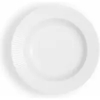 Eva Solo Legio Nova Diep Bord White 25 cm