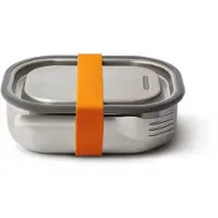 Black+blum Roestvrij Staal Kleine Lunchtrommel