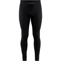 Craft Adv Fuseknit Intensity Heren Thermobroek Zwart XXL