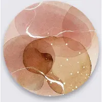 Wandkraft Organic Shapes 004