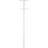 Allux Statief 1003 - Wit
