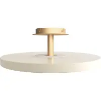 UMAGE Asteria Up plafondlamp large Pearl white