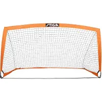 Stiga MATCH voetbal doeltje (200*100*100cm)
