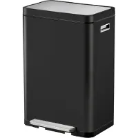 EKO X-Cube 45 Liter Zwart