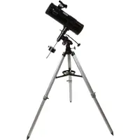 Byomic Spiegeltelescoop P 114/500 EQ-SKY