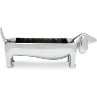 Umbra ringenhouder Dachsie Unisex