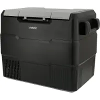 Mestic MCCHD-60 AC/DC Compressor Koeler 12 / 24 V - 56 liter