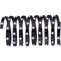 Paulmann YourLED ECO LED-strip, RGB, basisset