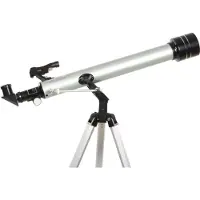 Byomic Beginners Lenzentelescoop 60/700 in Koffer