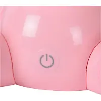 Lucide Nachtlampje Dodo Rabbit Roze 3w