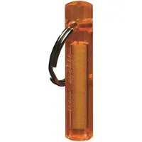 Gear aid Nitestik - Sleutelhanger - Oranje