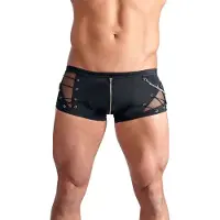 Svenjoyment Underwear Short Punk - Maat L