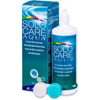 Menicon SoloCare Aqua 360 ml
