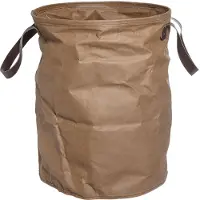 Furniteam Opbergmand Alexandre | papier bruin 42x42x55x42 cm opbergmanden | NADUVI