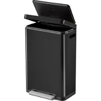 EKO X-Cube 30 Liter Zwart