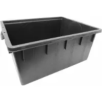 Ubbink Vijverbak Victoria Quadro 4 40 L 46,5 X 40,5 X 32,5 Cm