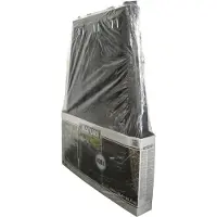 Nature Compostbak | 400 liter (Thermolen, Inklapbaar)