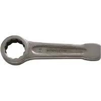 Stahlwille 42050048 4205 48 Slagringsleutel Sleutelbreedte (metrisch) 48 mm