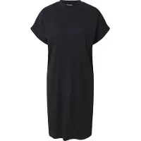Urban Classics Jurk zwart