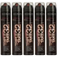 Redken 10x Triple Take 32 Haarspray 300ml