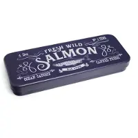 Balvi Zalm Kurkentrekker In Cadeaublik