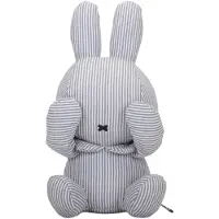 Little Dutch Fun At Sea Kiekeboe Nijntje Wit wit Textiel Nijntje Knuffel
