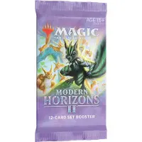 Difuzed MTG - Modern Horizons 2 Set Booster