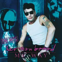 MUSIC ON VINYL My Way - The Hits