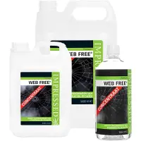 Impressed Web Free Tegen Spinnen 1 Liter (concentraat)