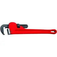 Rothenberger Pijpentang | totale lengte 350 mm spanwijdte 60 mm | voor buizen 2 inch | 1 stuk - 70153 70153