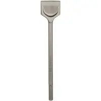 Bosch Accesorios SPADEBEITEL SDS MAX 400X80