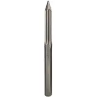 Bosch Accesorios Zelfslijpende puntige boor 6 zijdig Ø28mm - - 2608690106 - Voor zware beitelhamers