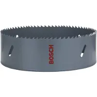 Bosch Powertools Gatenzagen, Gatenzaag 152 mm Toebehoren 26 (6 millimeter)