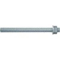 Fischer Dübel 519406 FIS A M 20 x 290 Ankerstang 290 mm 22 mm 10 stuk(s)