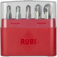 Rubi Snijwieltjes Set 2 | voor TS, TR, Speed en Star - 01996