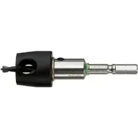 Festool BTA HW D5 CE BOOR MET DIEPTEAANSLAG