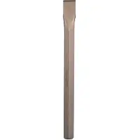 Bosch Zeshoekige Platte Beitel 400x36 Mm 28 Mm