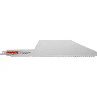Makita Reciprozaagblad 265 Steen S1243HM - P-46648