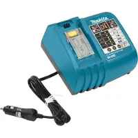 Makita Auto oplader LXT DC18SE 194621-9