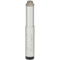 Bosch 2 608 587 143, metaal, 33 mm, 12 mm
