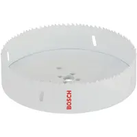 Bosch Hss Bim. Gatzaag 177mm