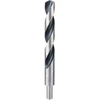 Bosch Accesorios Hss-rpointteq Din338 20.0x140x205 Mm Metaalboor