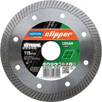 Norton Clipper Clipper Diamantzaag Super Gres Xt Evo 180X10,5X1,4X22,23