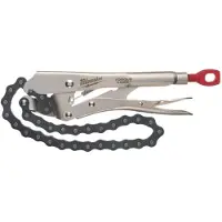 Milwaukee GRIPTANG KETTING 9?, 230MM TORQUE LOCK