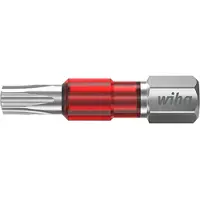 Wiha 7015TY927 Bitset TY-bit 29 mm TORX (T27) 5-delig 1/4" C6,3 in box - 42112