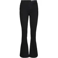 Noisy May Jeans 'Sallie' zwart