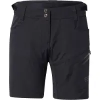 Endurance Sportbroek 'Jamilla' zwart