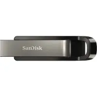 SanDisk Usb-stick 3.2 Extreme Go 128 Gb Zwart