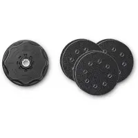 Fein 63806195210 63806195210 Slijpset 115 mm 1 stuk(s)